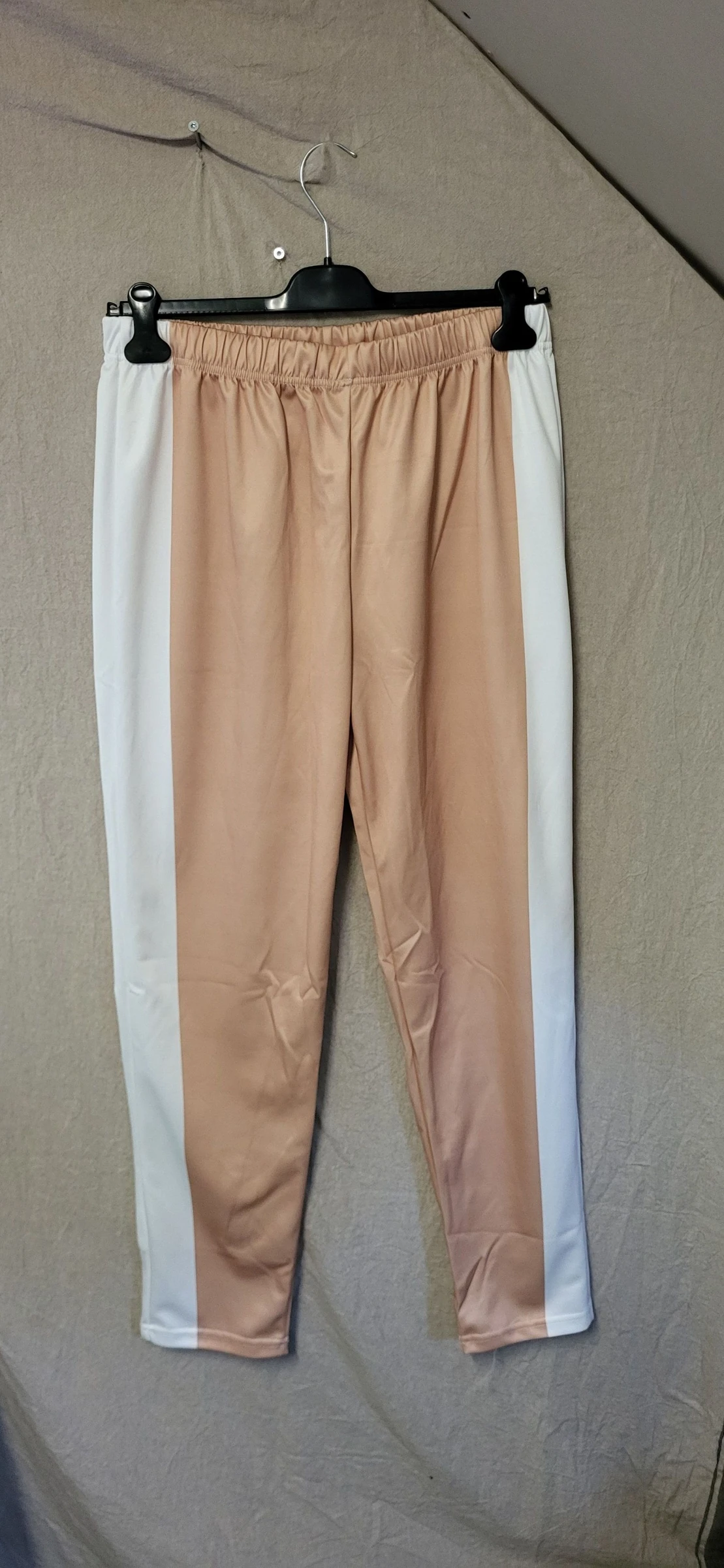 Fijne chill broek maat XL.